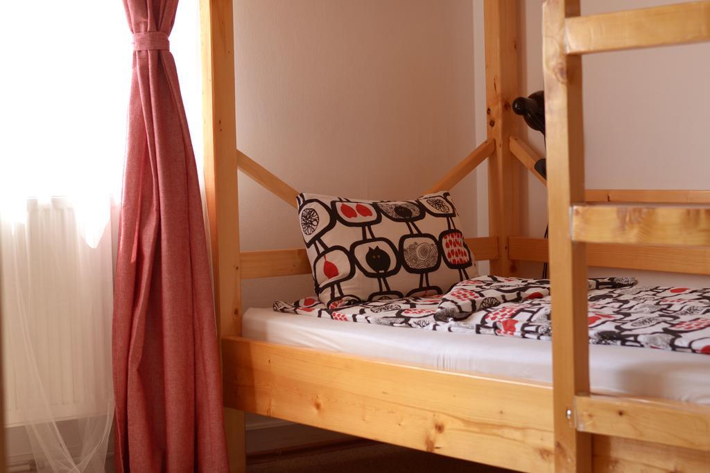 Citadel Hostel Алба-Юлія Екстер'єр фото