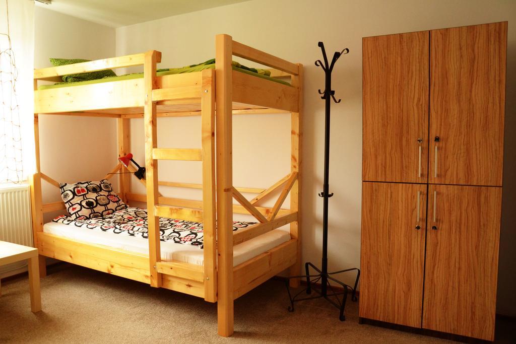 Citadel Hostel Алба-Юлія Екстер'єр фото